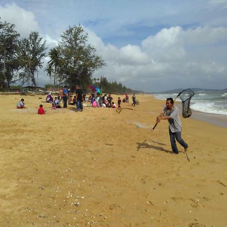 Homestay Memori Dungun Luaran gambar